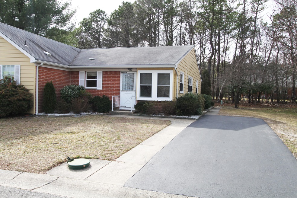 Welcome To 12-b Salem Dr