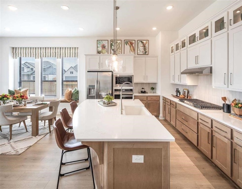 19320 Sorel Copley Dr, Magnolia, TX 77355 - photo 1