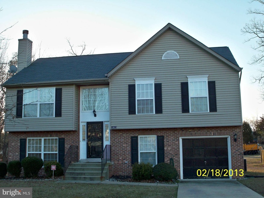 unlisted-address, Brandywine, MD 20613 - photo 1