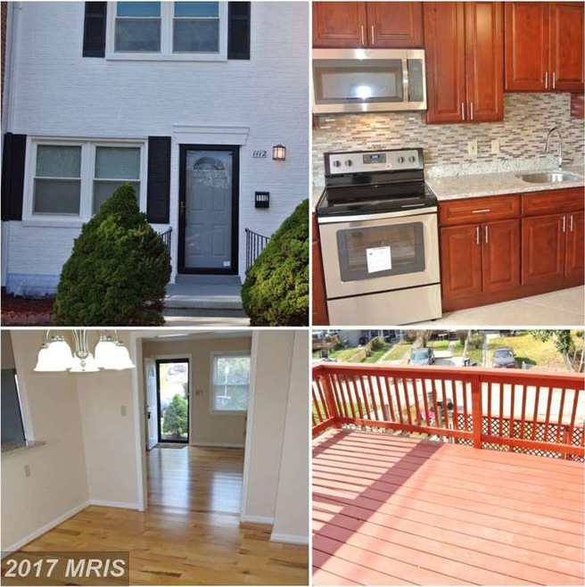 1112 Linkside Dr, Parkville, MD 21234 - photo 1