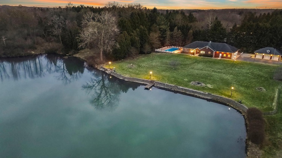 6432 W Bleck Rd, La Porte, IN 46350 - photo 1