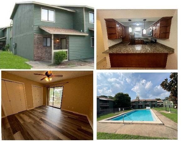 115 Hughes St NE unit D4, Fort Walton Beach, FL 32548 - photo 1