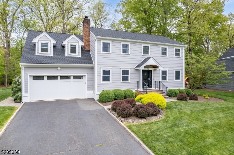 36 Mitchell Ave, Chatham, NJ 07928 - photo 1