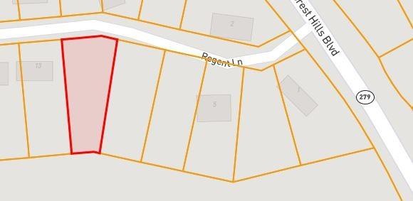 0 Regent Ln, Bella Vista, AR 72715 - photo 1