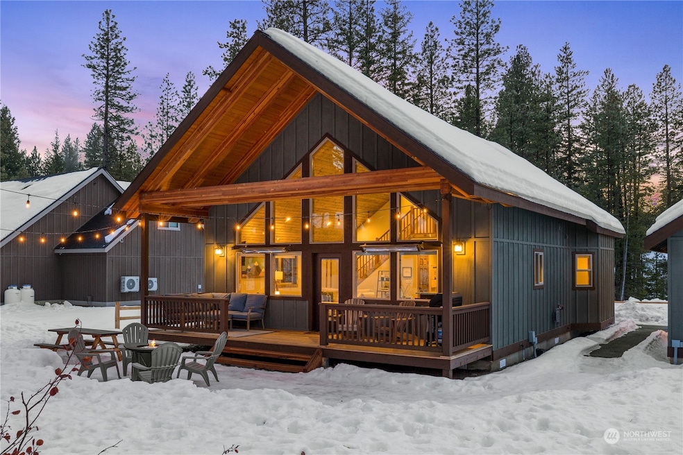 190 Rockberry Loop, Ronald, WA 98940 - photo 1