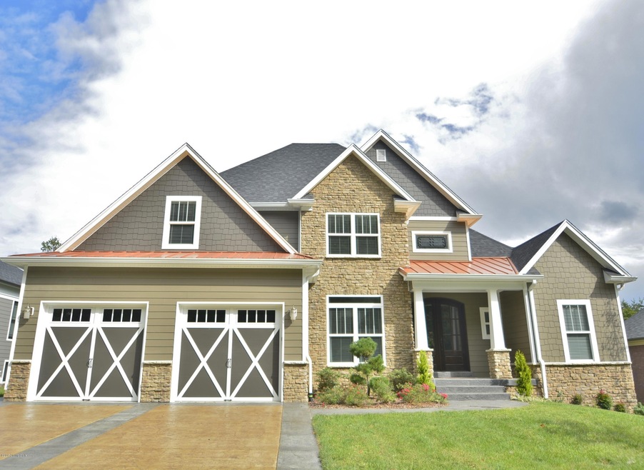 Welcome Home