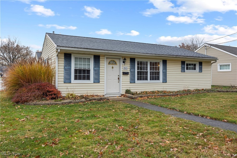 Pending $147,500 • Co-Listing Agent