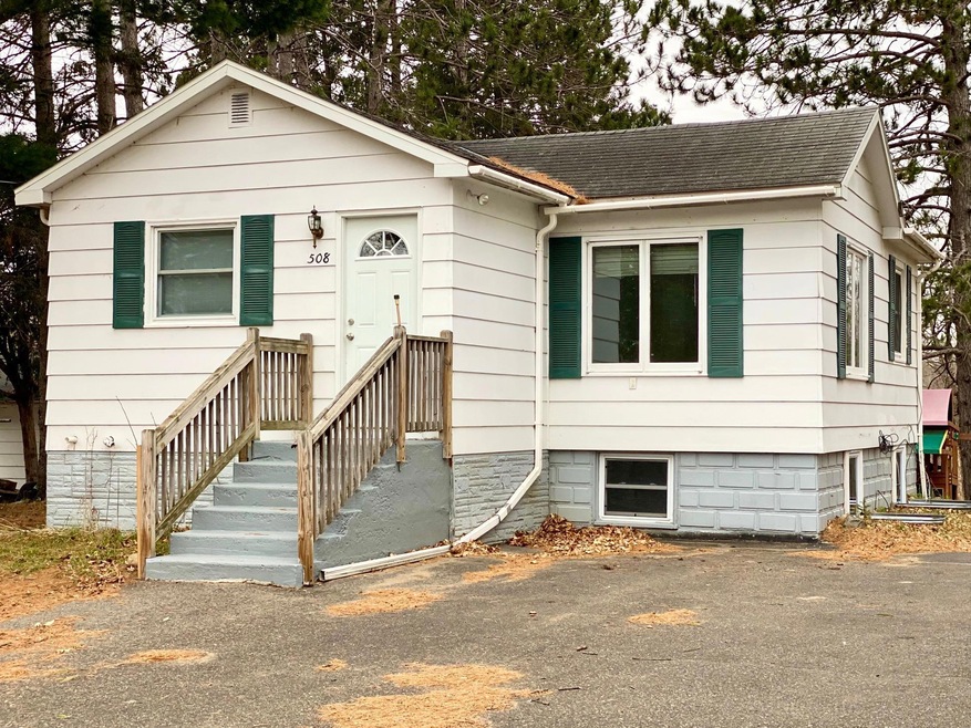 508 SW 2nd Ave, Grand Rapids, MN 55744 - photo 1