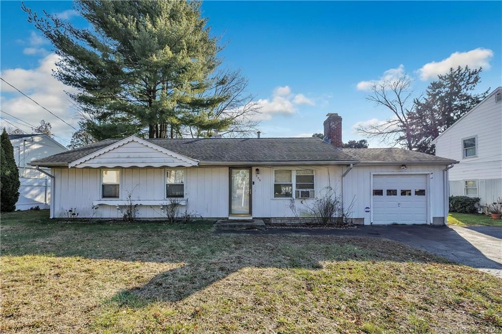 396 Intervale Rd, Bridgeport, CT 06610 - photo 1