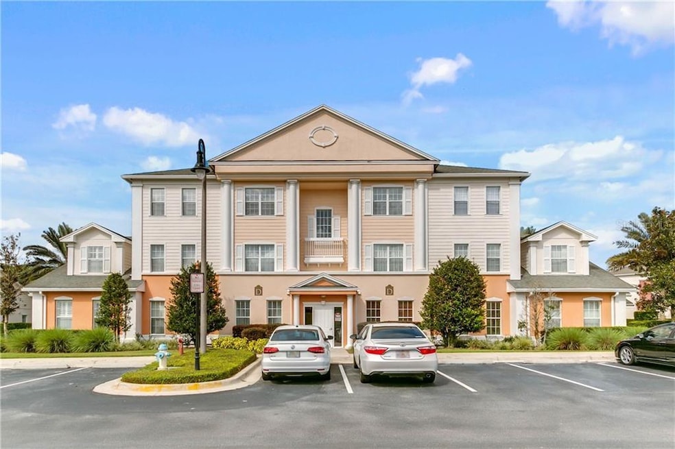 7683 Heritage Crossing Way unit 101, Reunion, FL 34747 - photo 1