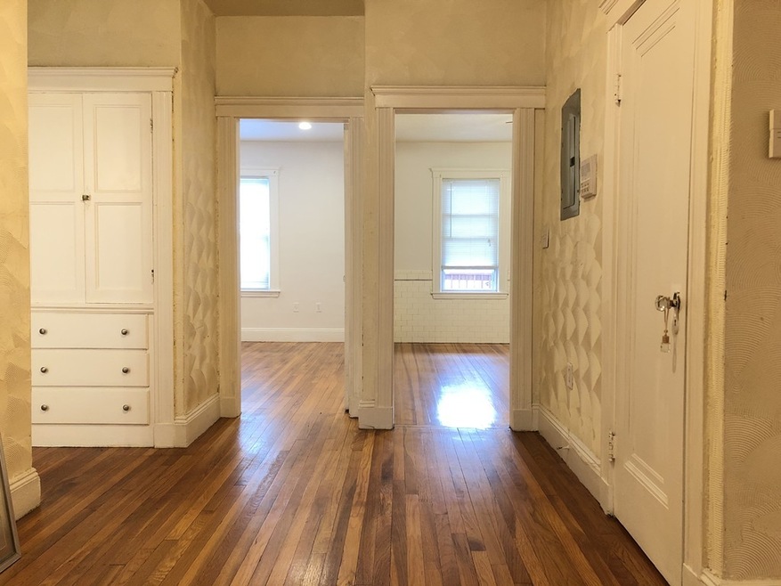 21 Donald Rd unit 2, Dorchester Center, MA 02124 - photo 1