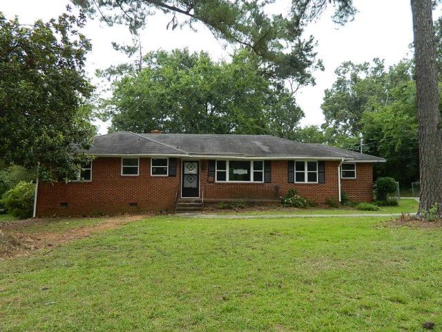 Main View