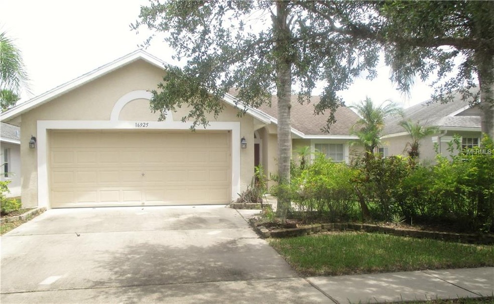 House Front - 16925