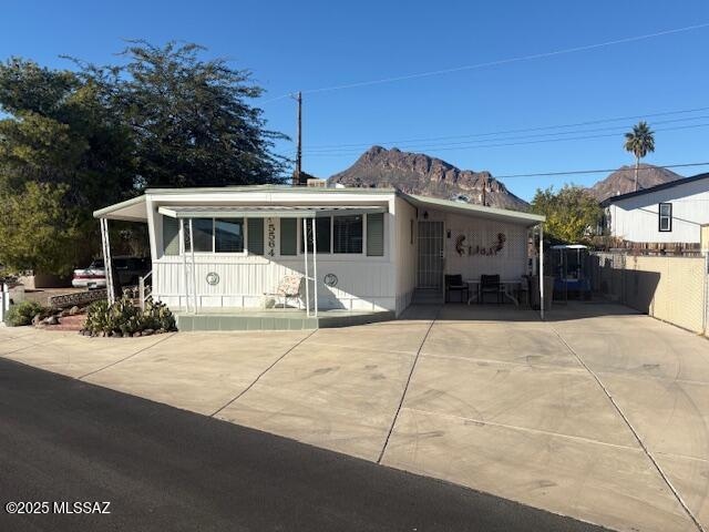 5564 W Lazy Heart St, Tucson, AZ 85713 - photo 1
