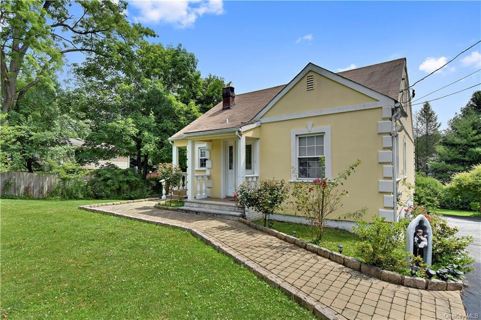 2610 Old Yorktown Rd, Yorktown Heights, NY 10598 - photo 1