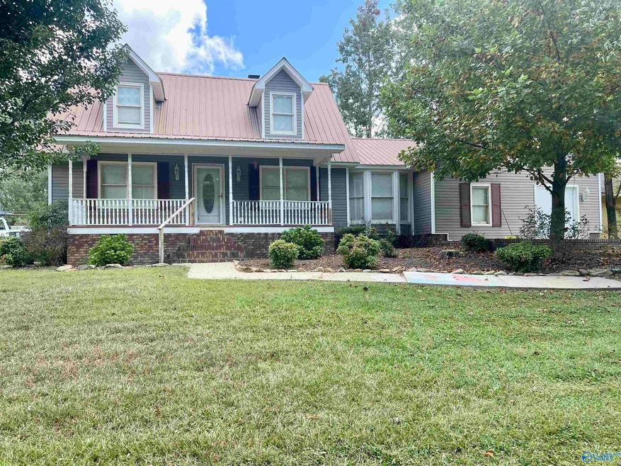 2312 County Road 578, Fyffe, AL 35971 | MLS# 21845021