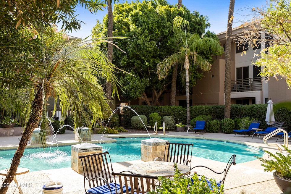 4343 N 21st St unit 203, Phoenix, AZ 85016 - photo 1