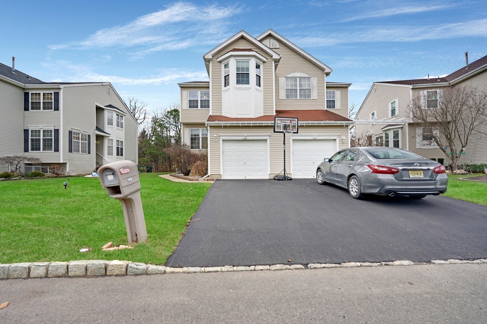 149 Cheyenne St unit 377, Tinton Falls, NJ 07712 - photo 1