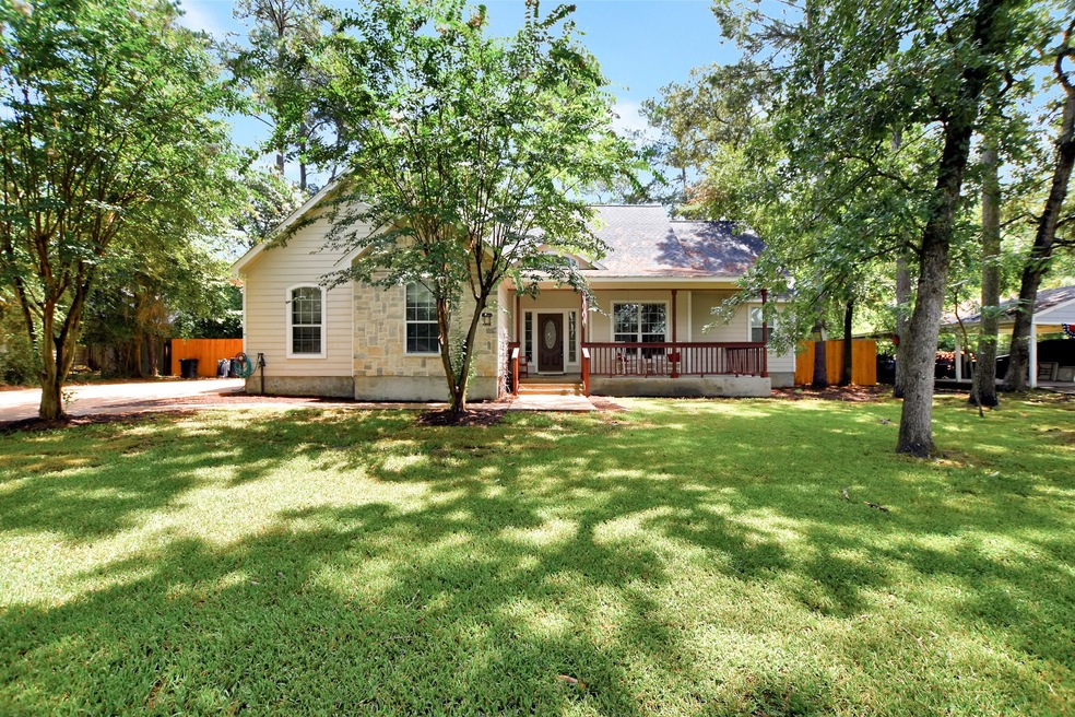 22718 Coriander Dr, Magnolia, TX 77355 - photo 1