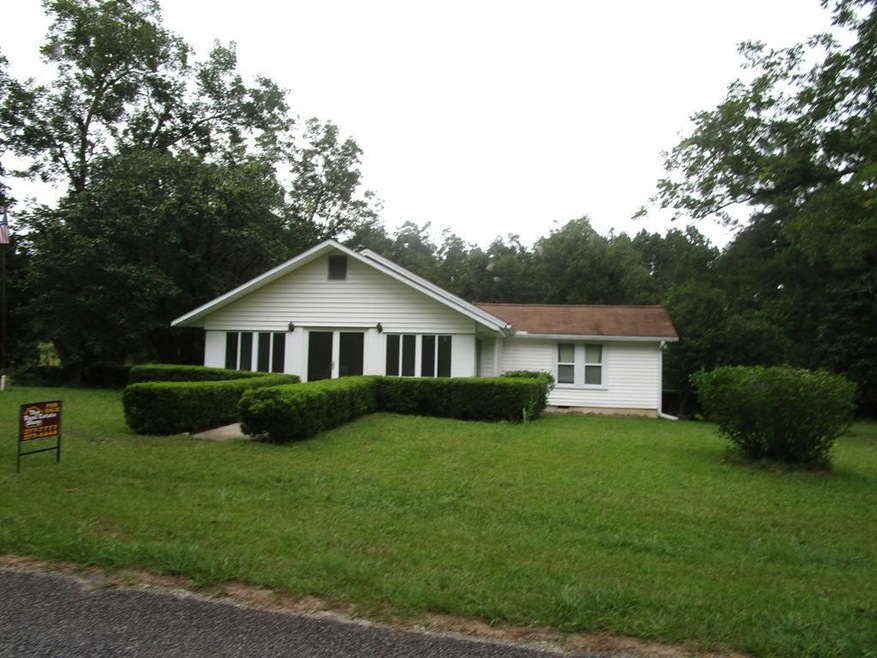 1202 Old Hwy 84, Whigham, GA 39897 MLS 11667