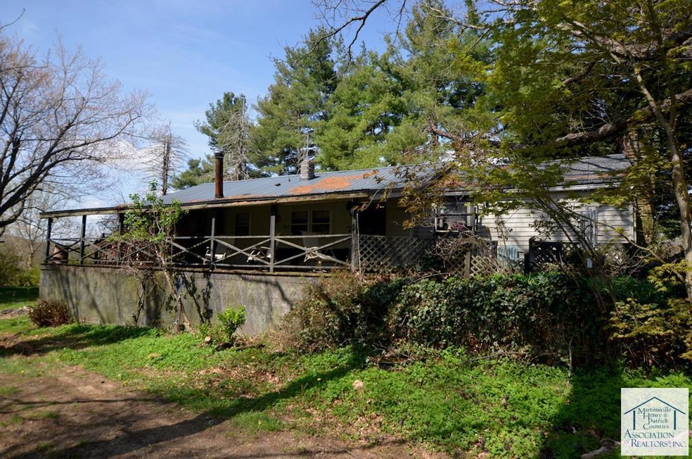 Main View