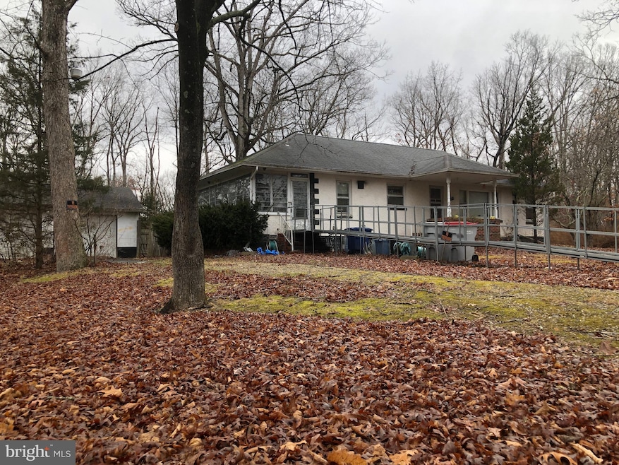 4470 Lake Rd, Newfield, NJ 08344 - photo 1