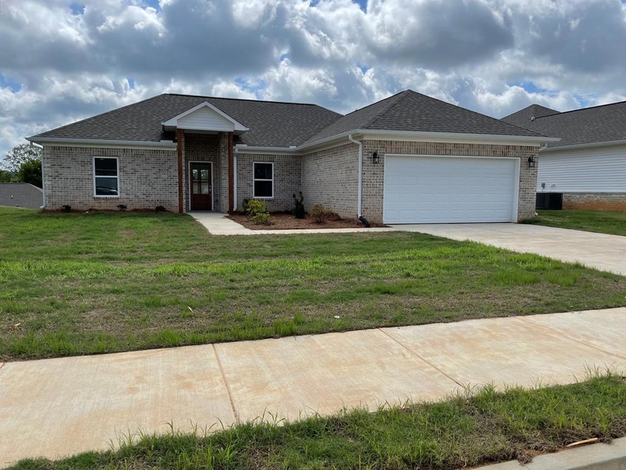 4012 Abbawood, Lafayette, MS 38655 - photo 1