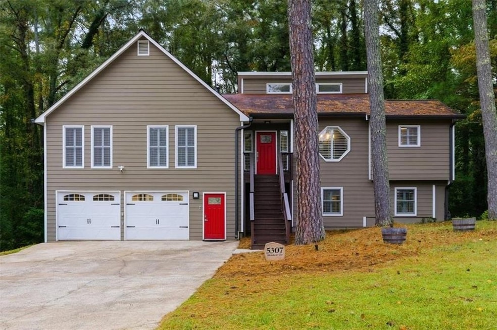 5307 Shadow Cir, Acworth, GA 30102 - photo 1