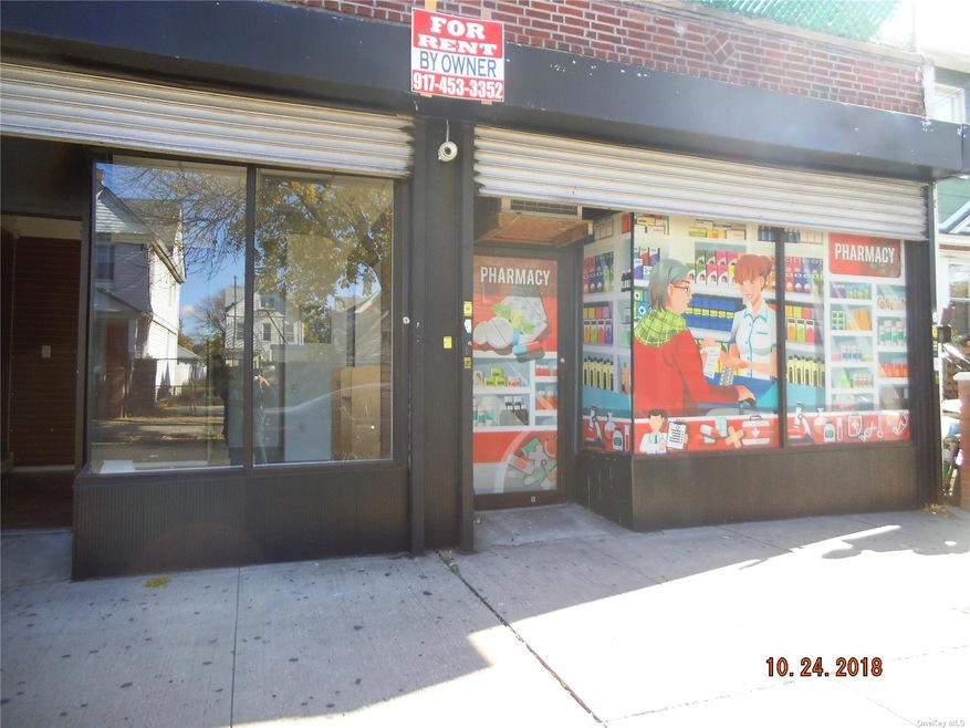 106-21C 97 St, Ozone Park, NY 11417 - photo 1
