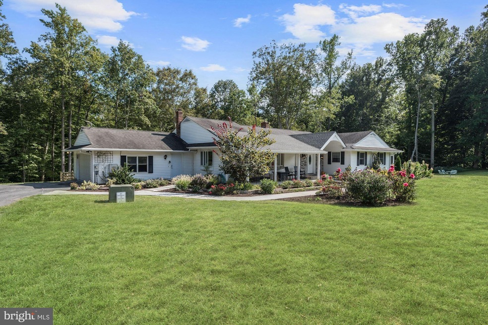 3936 Birdsville Rd, Davidsonville, MD 21035 - photo 1