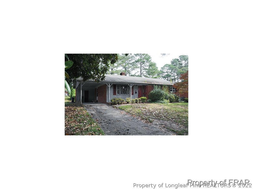 2636 Westchester Dr, Fayetteville, NC 28303 - photo 1