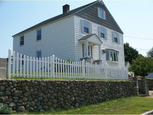 262 Holly Ave unit 2, Manchester, NH 03103 - photo 1