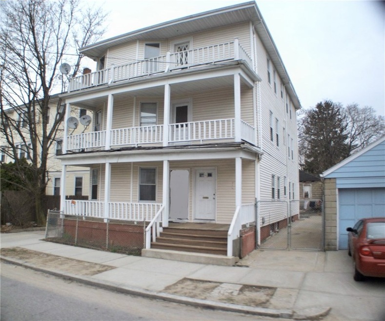 96 Bucklin St, Providence, RI 02907 - photo 1