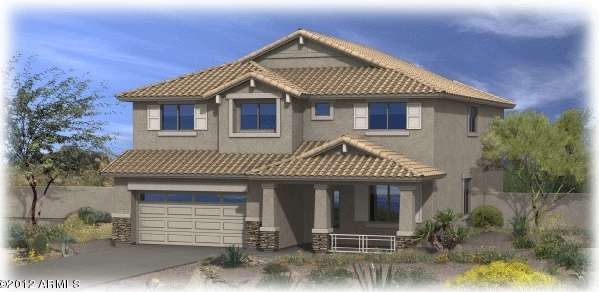 9550 W Harmony Ln, Peoria, AZ 85382 - photo 1