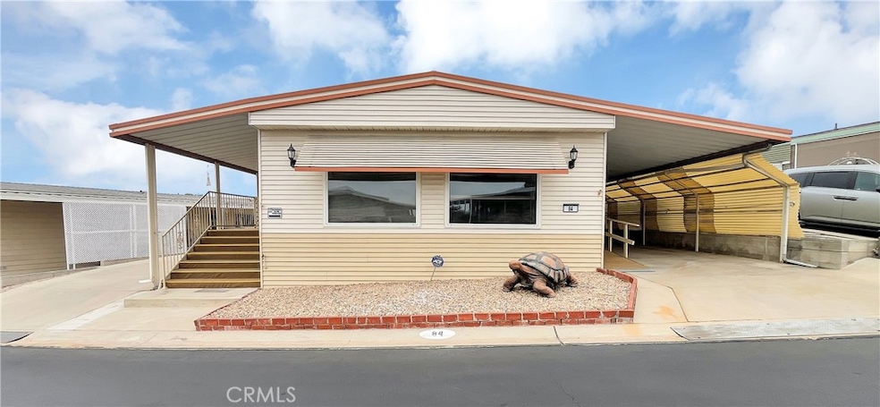 3500 Buchanan St unit 84, Riverside, CA 92503 - photo 1