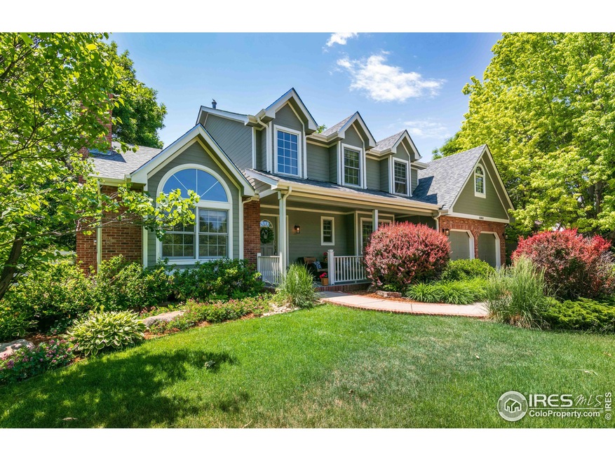 6860 Peppertree Dr, Niwot, CO 80503 - photo 1