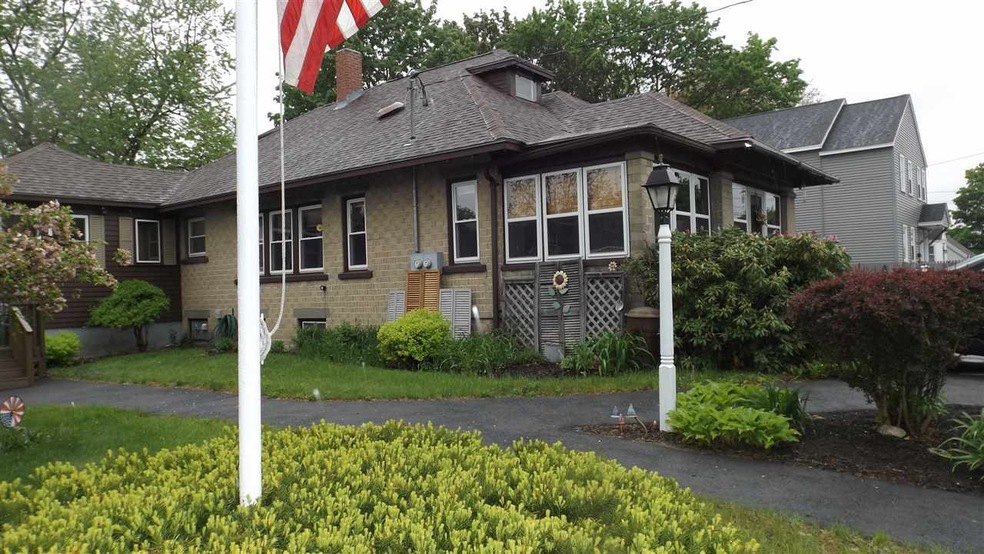 21 Cross St, Allenstown, NH 03275 - photo 1