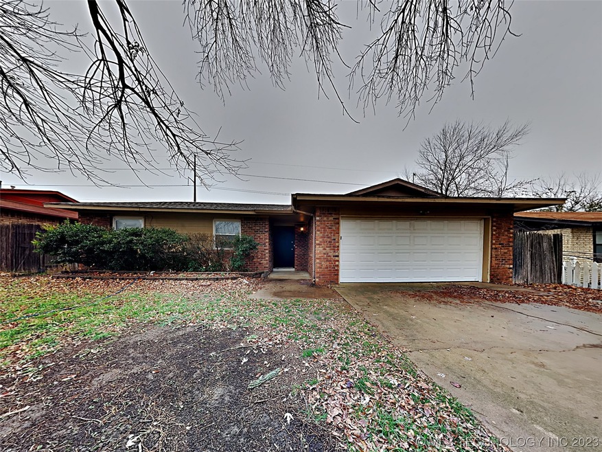 unlisted-address, Glenpool, OK 74033 - photo 1