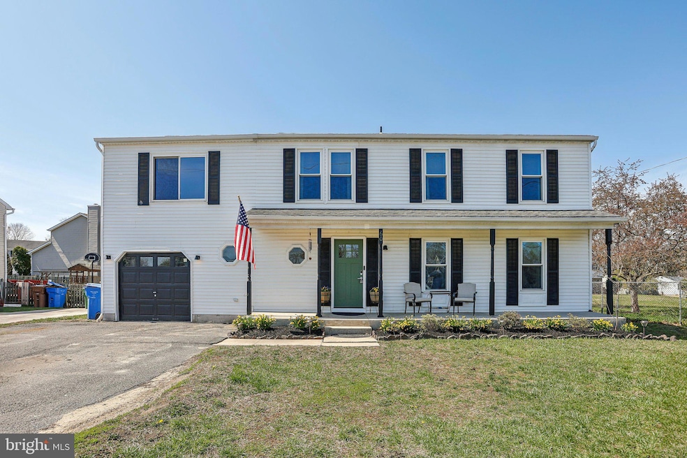 60 Glen Echo Ave, Swedesboro, NJ 08085 - photo 1