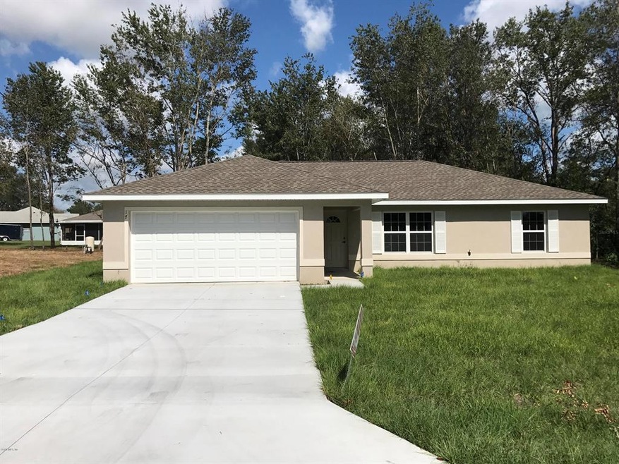 17 Pine Course Pass, Ocala, FL 34472 - photo 1