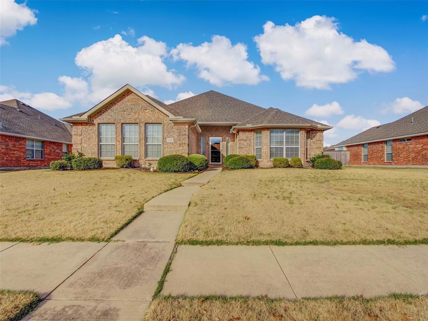1205 Majestic Way, Wylie, TX 75098 - photo 1