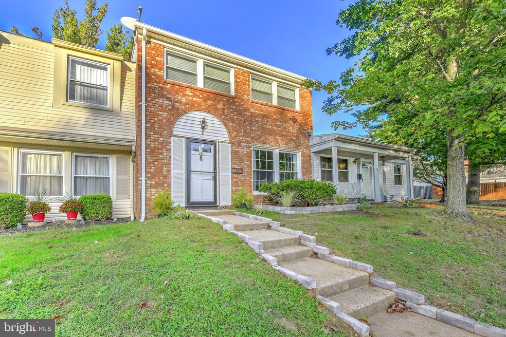 26 Fireside Ct, Willingboro, NJ 08046 - photo 1
