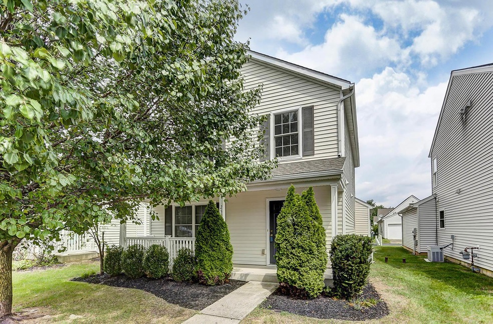 Welcome Home to 2592 Lilypark Dr