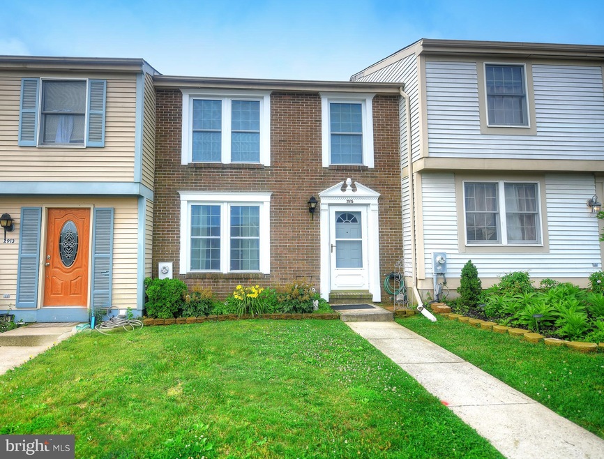 2915 Ruskin Ct, Abingdon, MD 21009 - photo 1