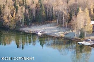 Visnaw Lake 1