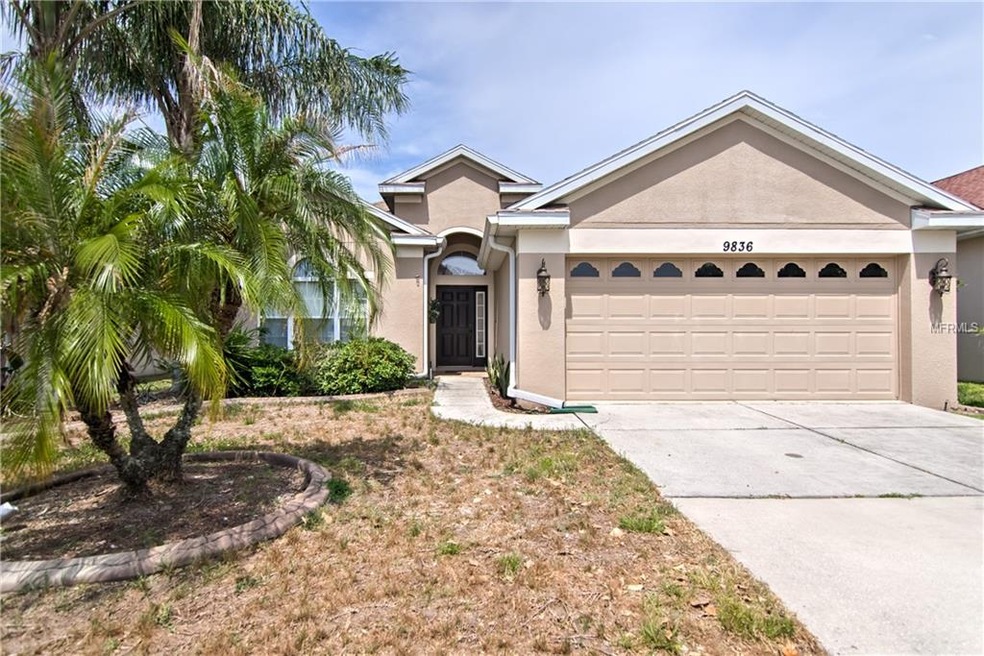 9836 Jasmine Brook Cir, Land O Lakes, FL 34638 - photo 1