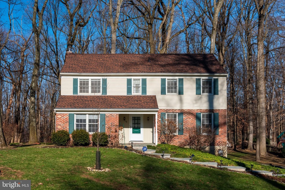 15 Maude Cir, Paoli, PA 19301 - photo 1