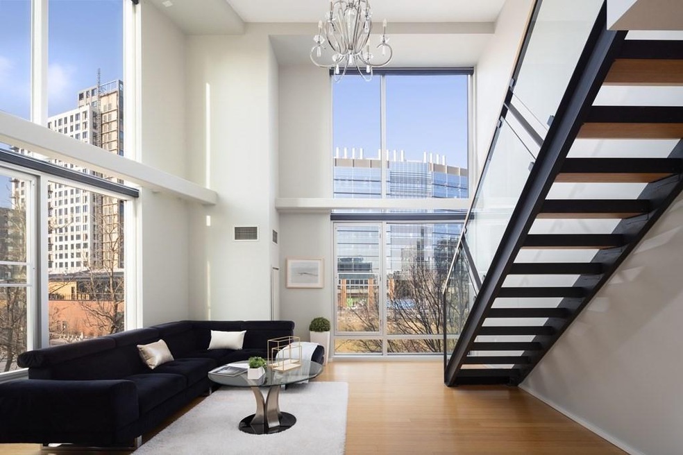 Sierra & Tango Condominiums unit 322, Cambridge, MA 02141 - photo 1