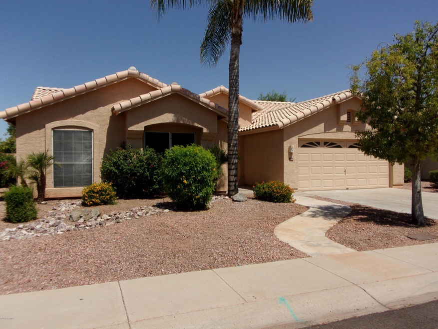 714 S Cholla St, Gilbert, AZ 85233 - photo 1