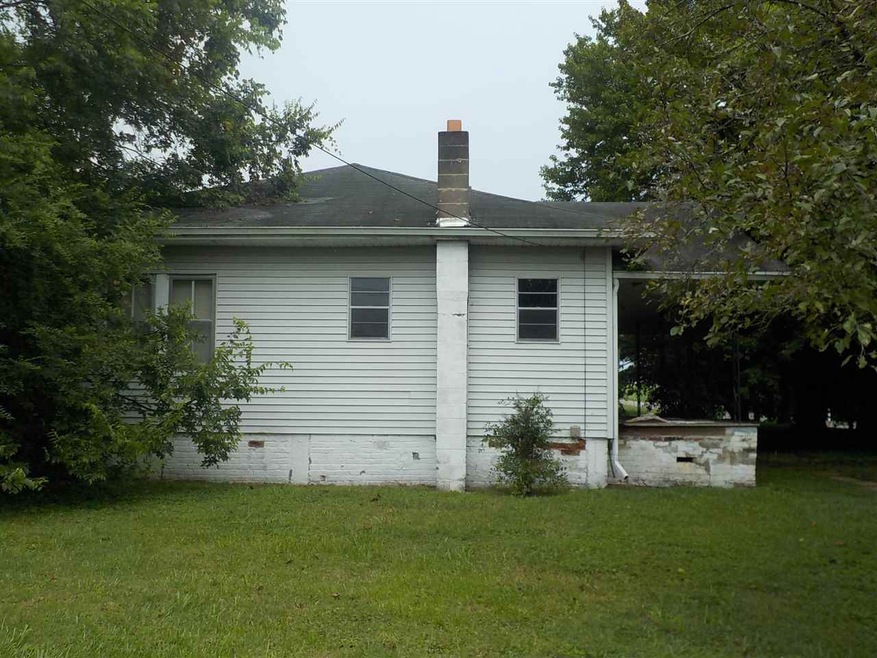 Main View